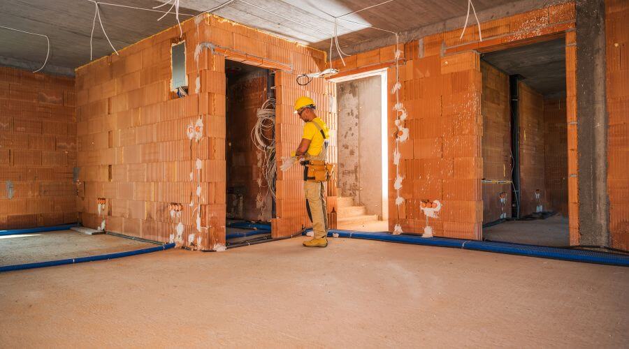 Local Chimney Repair in Gate, OK